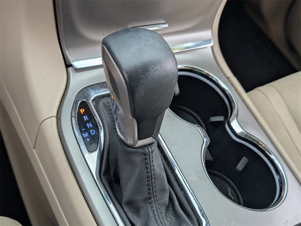 Used 2019 Jeep Grand Cherokee Laredo image 23