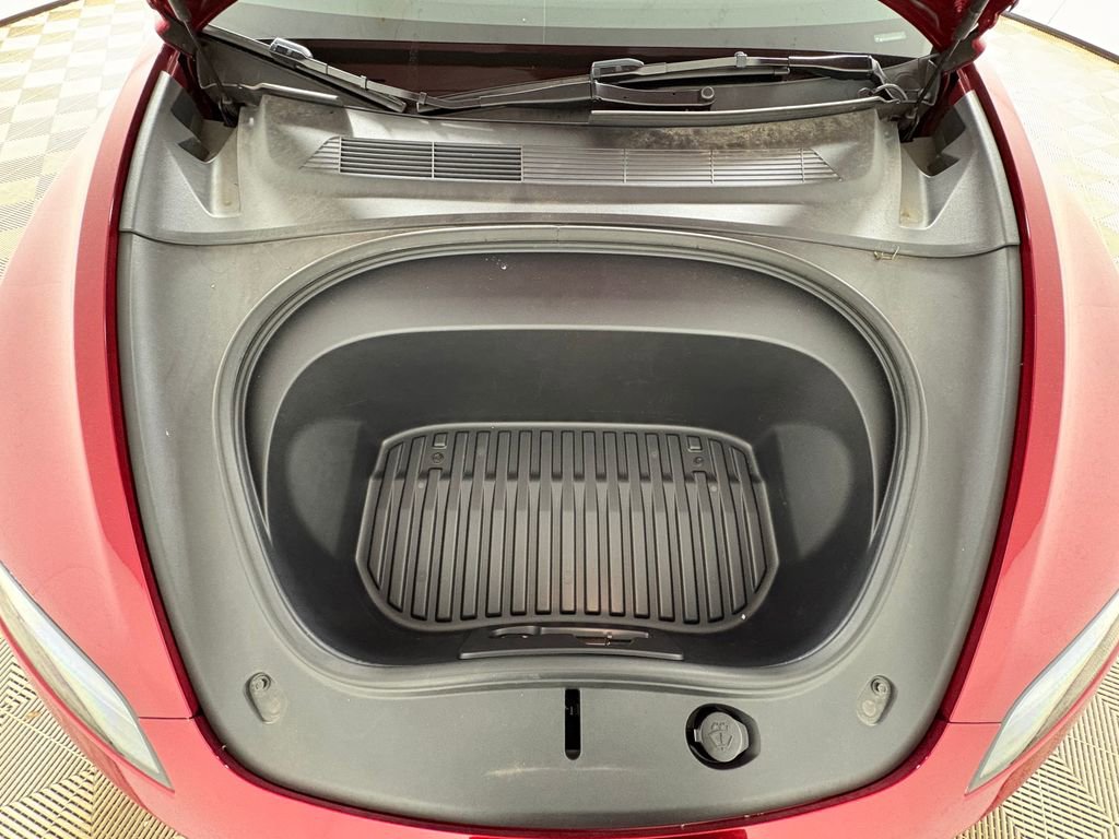 Used 2024 Tesla Model 3 RWD image 30