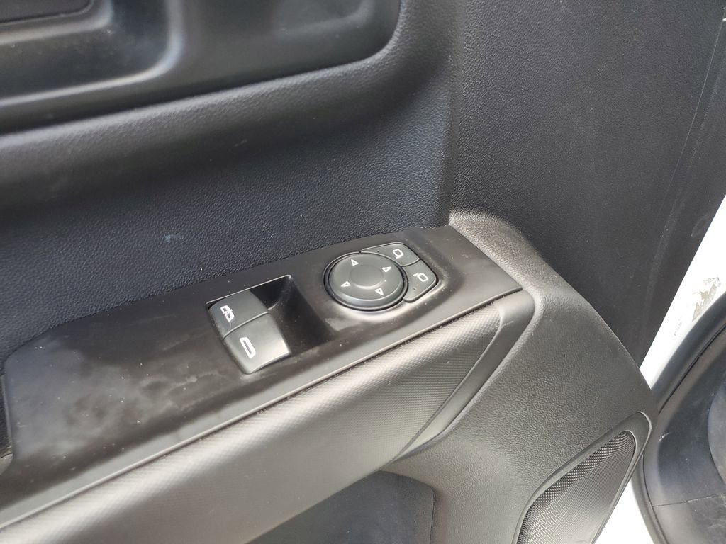 Used 2020 Chevrolet Silverado 1500 W/T w/ WT Value Package image 15