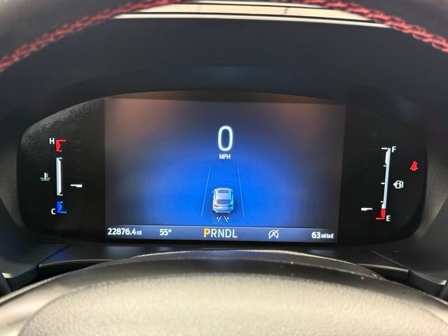 Used 2025 Ford Escape ST-Line Select AWD/4WD image 36