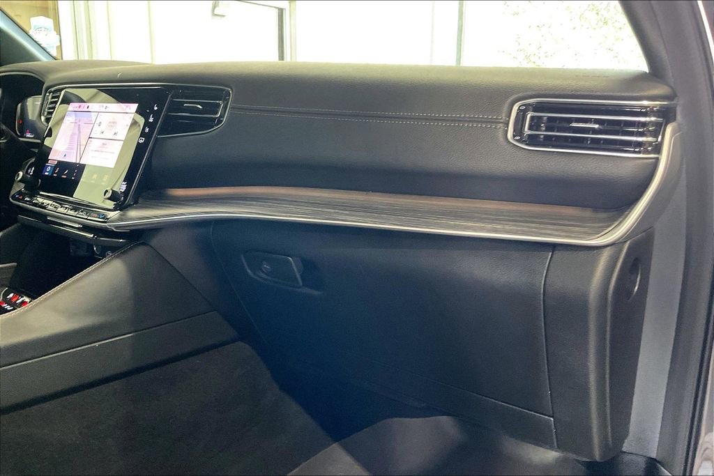 Used 2024 Jeep Wagoneer Series III image 26