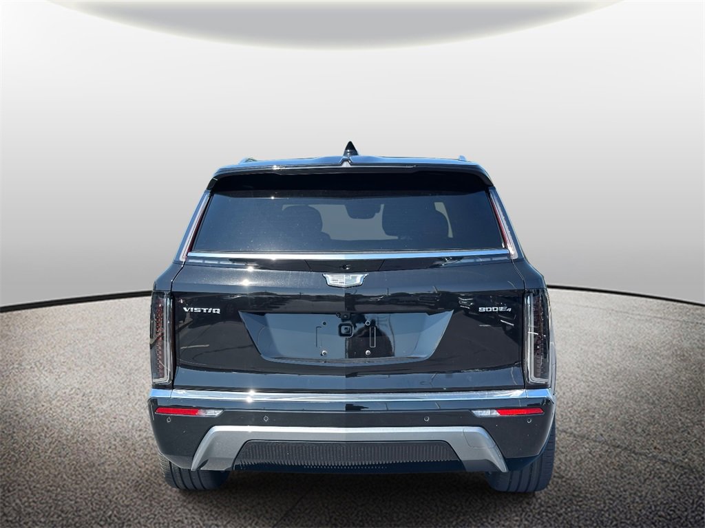 New 2026 Cadillac Vistiq Premium Luxury image 3