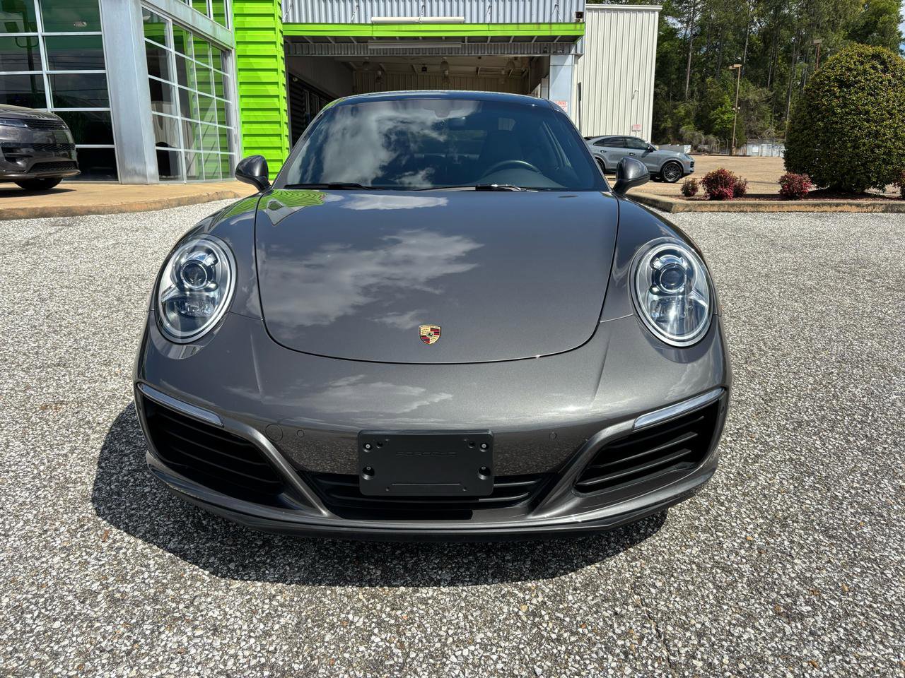 Used 2018 Porsche 911 Carrera image 15