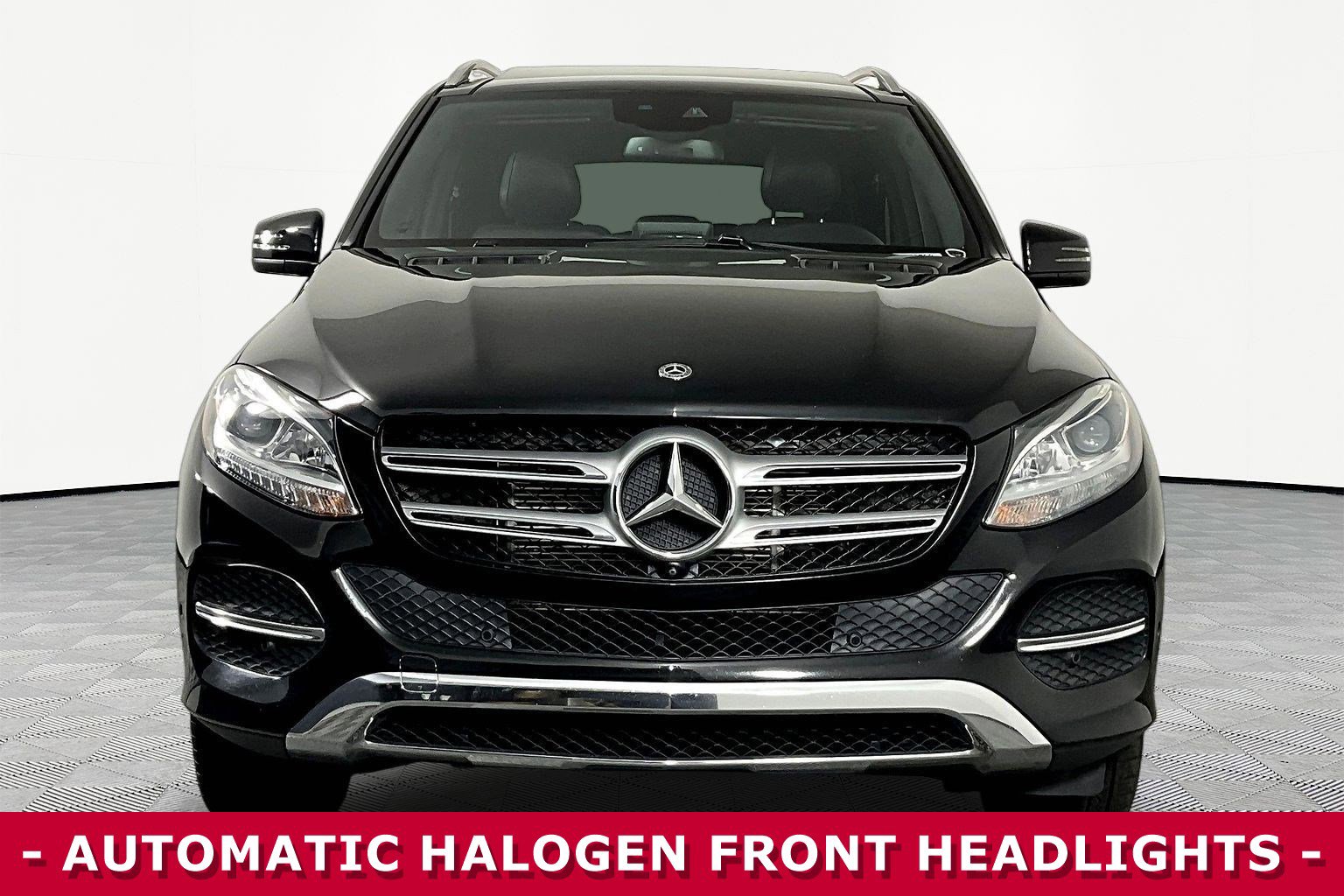 Used 2018 Mercedes-Benz GLE 550e 4MATIC image 2