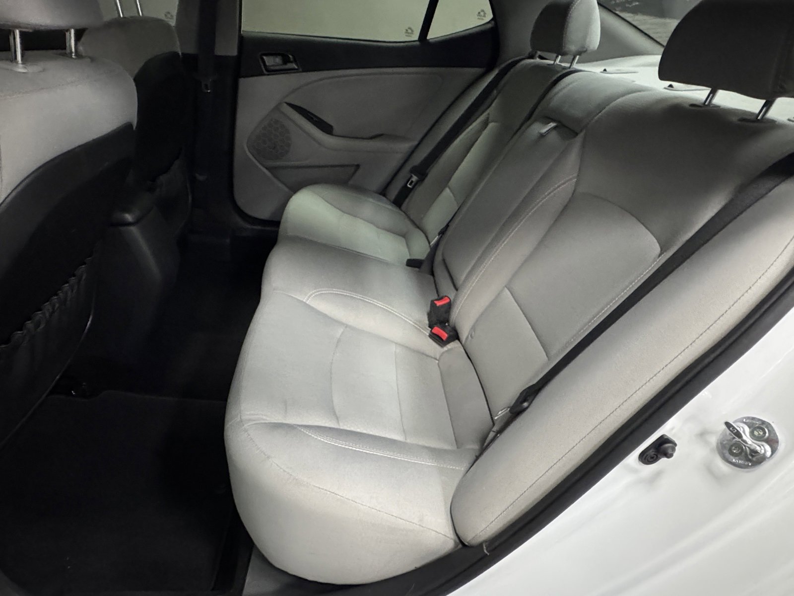 Used 2013 Kia Optima LX w/ Convenience Plus Pkg image 34