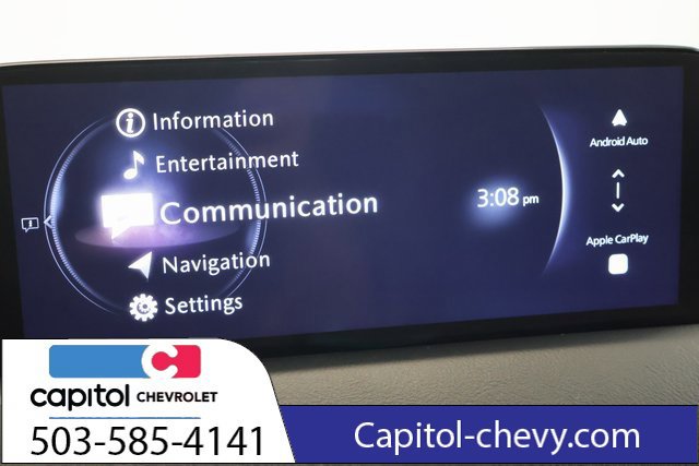 Used 2024 MAZDA CX-5 Carbon Edition AWD/4WD image 26