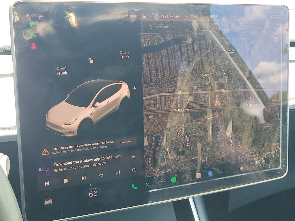 Used 2020 Tesla Model Y Long Range AWD/4WD image 35