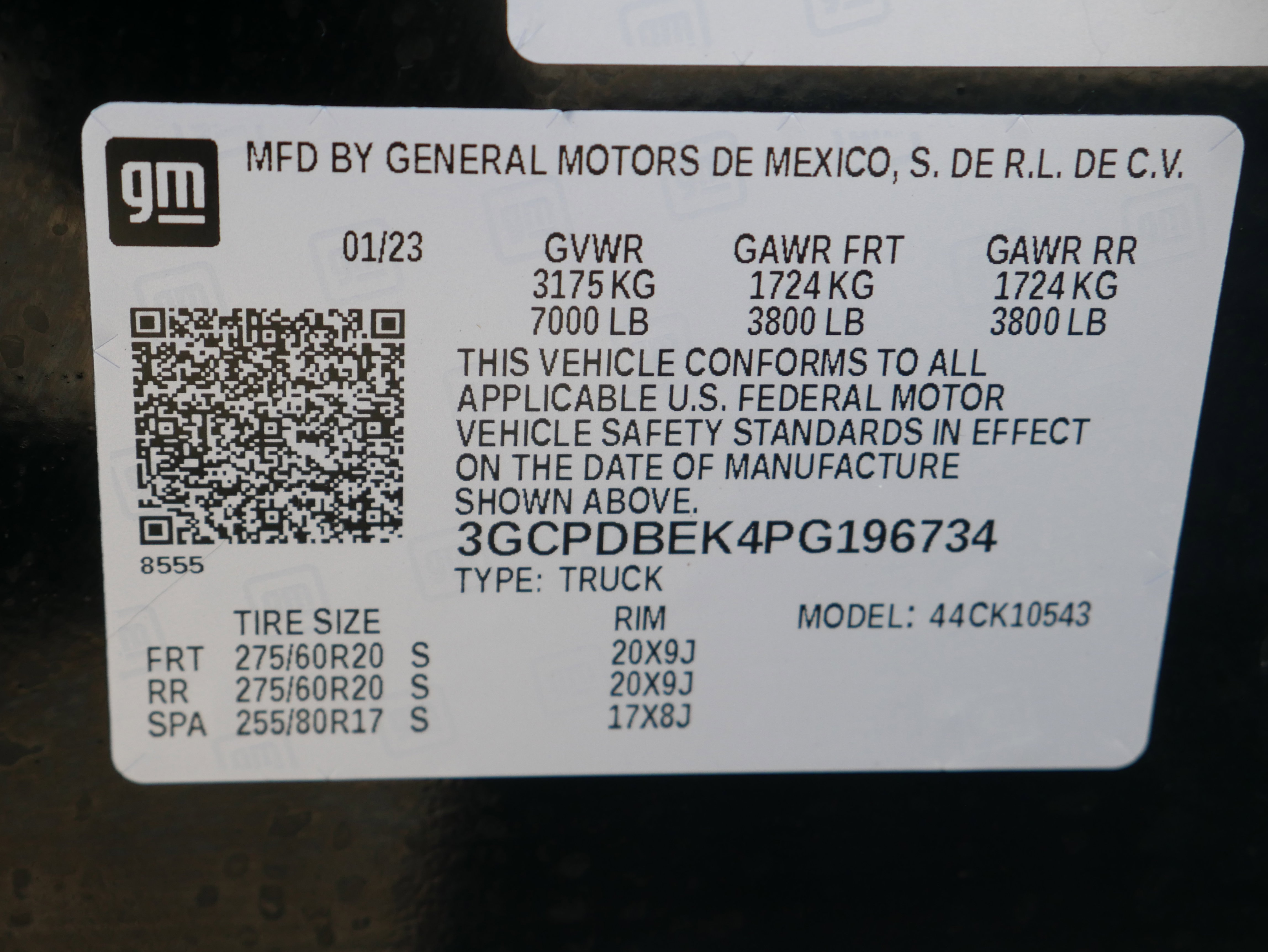 Certified 2023 Chevrolet Silverado 1500 Custom image 30