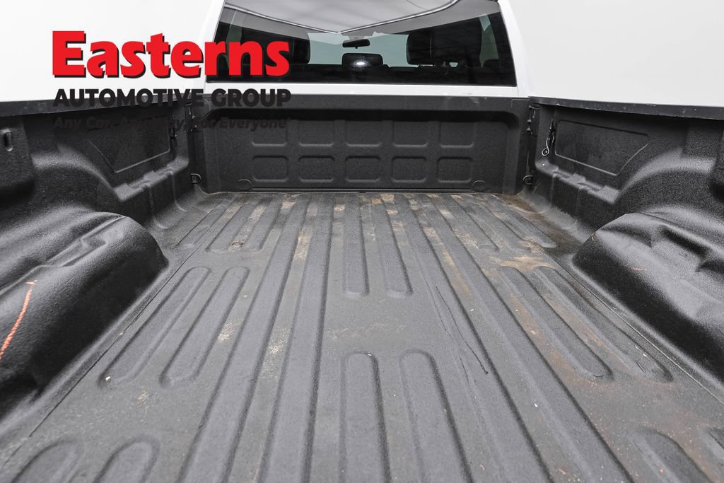 Used 2023 RAM 2500 Tradesman AWD/4WD image 9