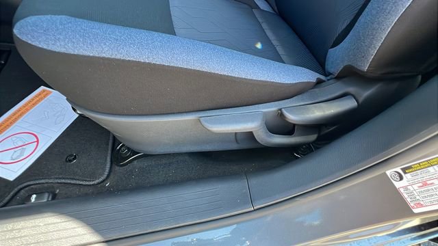 New 2025 Nissan Versa SV w/ Trunk Package image 20