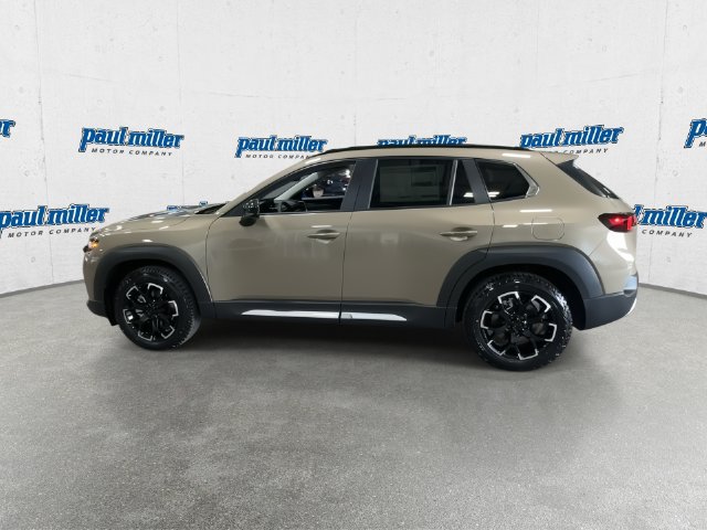 New 2026 MAZDA CX-50 Meridian Edition w/ Weather Package AWD/4WD image 7