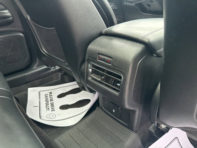 Used 2021 Lincoln Corsair AWD w/ Premium Package image 12