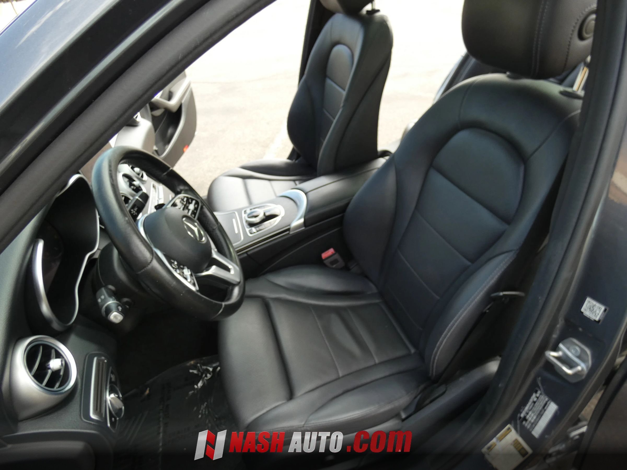Used 2019 Mercedes-Benz C 300 Sedan image 46
