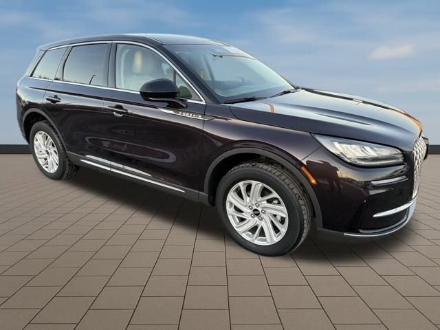 Certified 2023 Lincoln Corsair AWD image 8