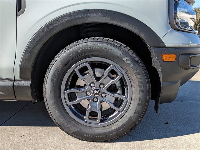 Used 2021 Ford Bronco Sport Big Bend image 12