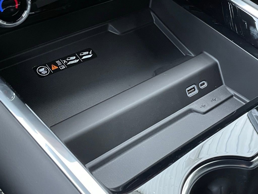 New 2026 Chevrolet Tahoe Premier image 20