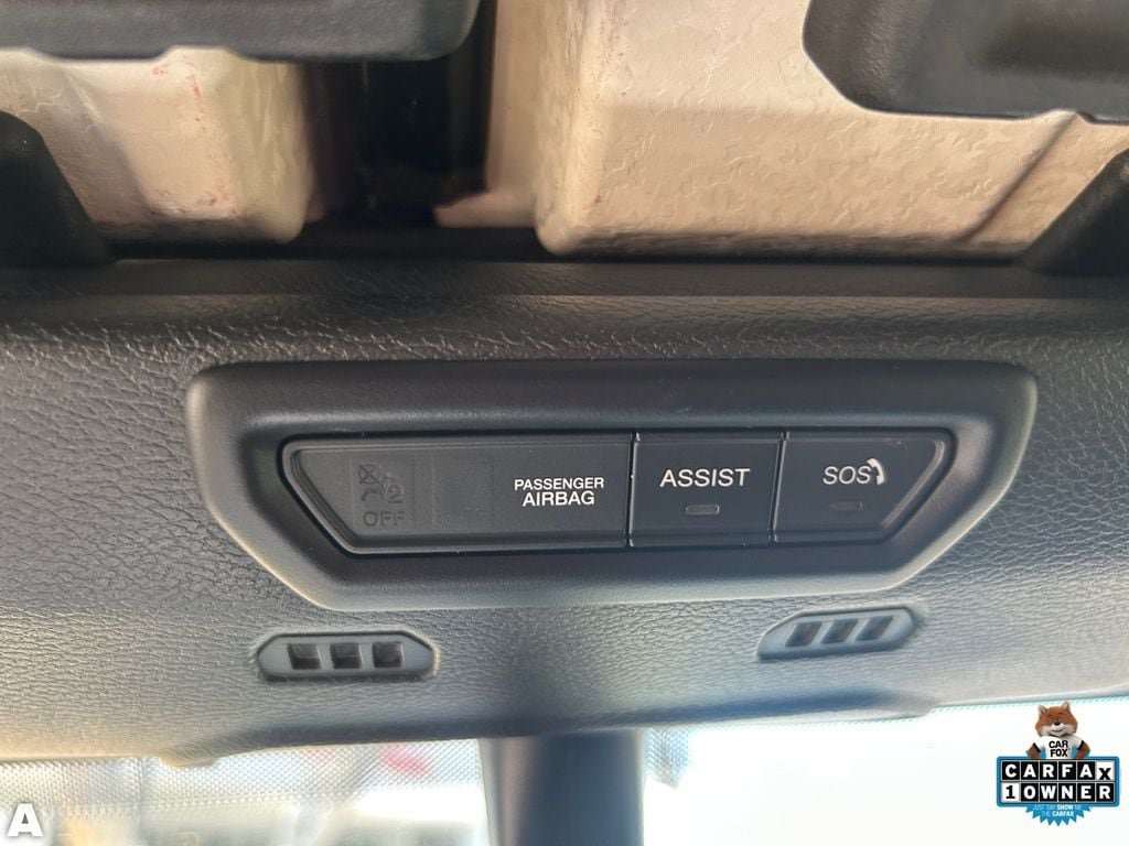 Used 2022 Jeep Gladiator Rubicon w/ LED Lighting Group AWD/4WD image 23