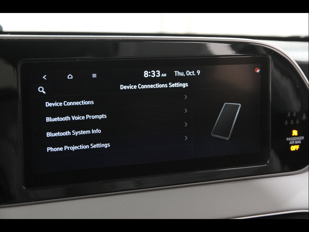 Used 2022 Hyundai Palisade SEL w/ Premium Package image 12