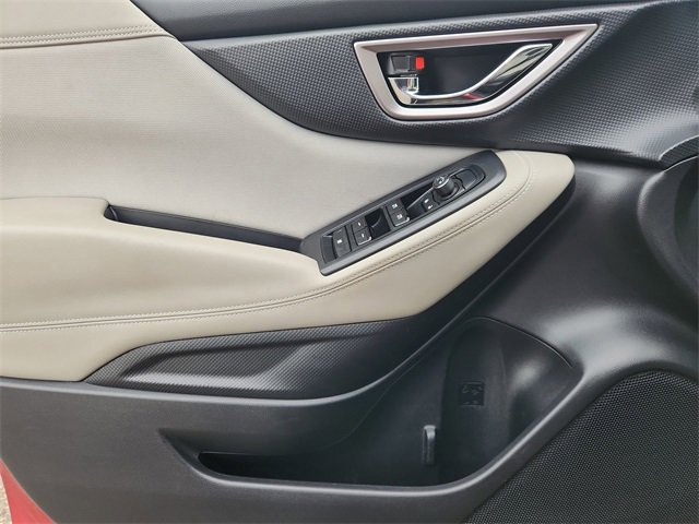 Used 2021 Subaru Forester Premium w/ Popular Package #1 image 22