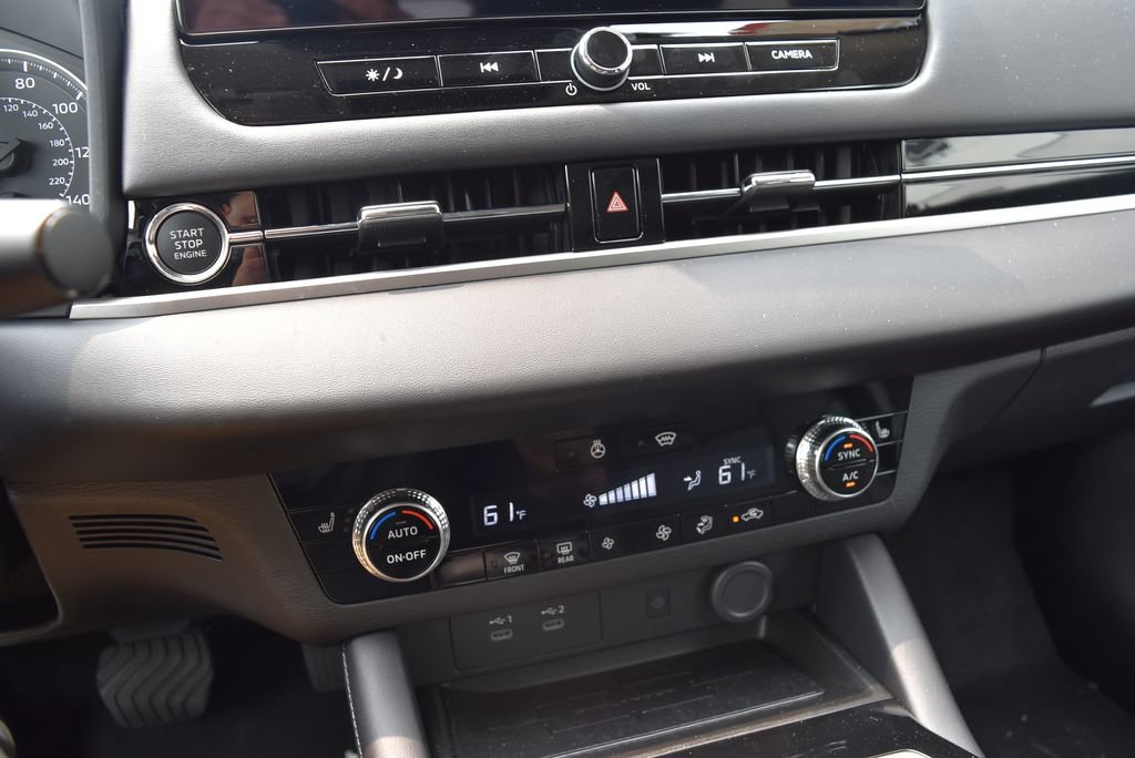 New 2026 Mitsubishi Outlander SE AWD/4WD image 17