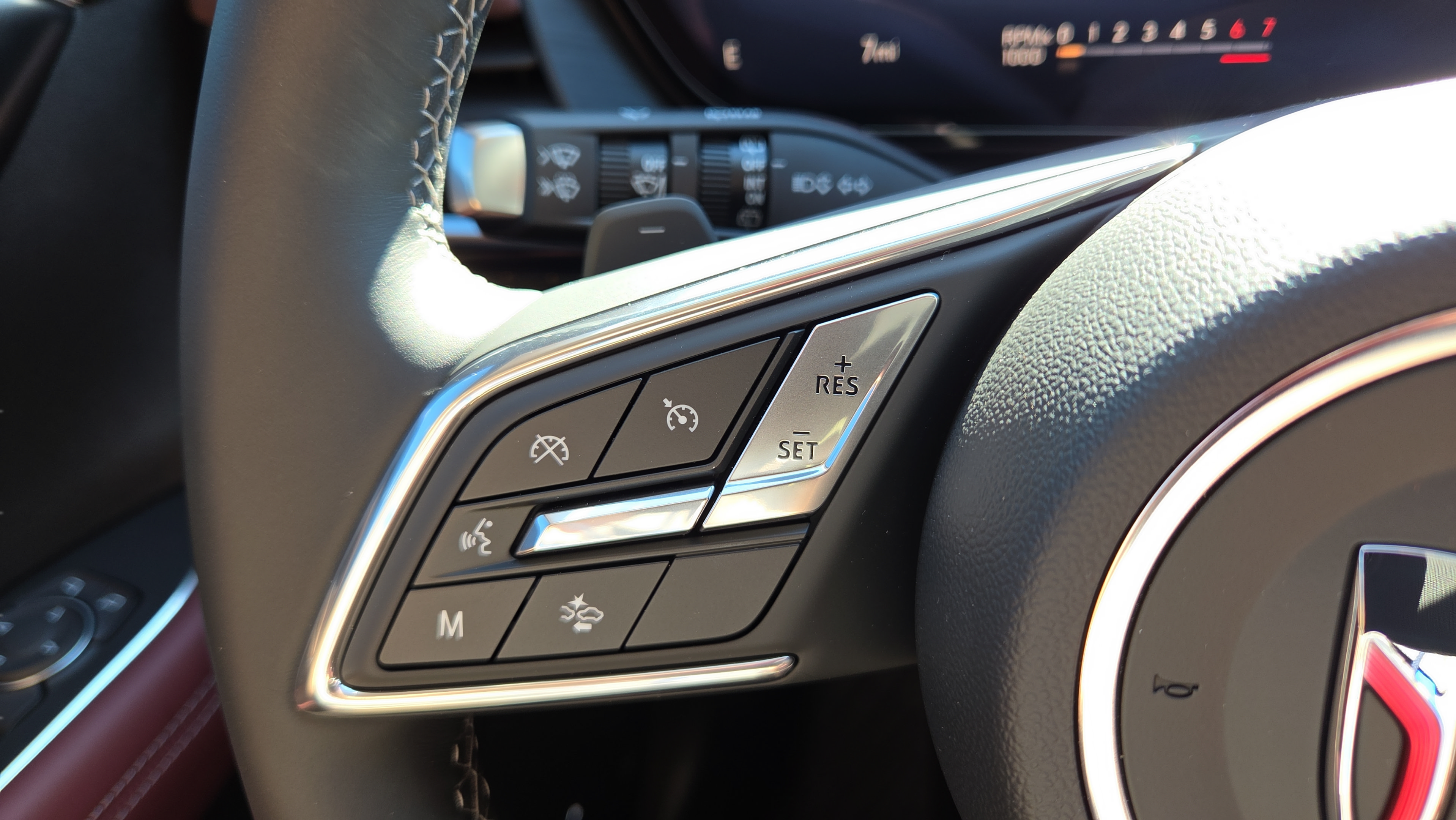 New 2026 Buick Envision Sport Touring AWD/4WD image 28