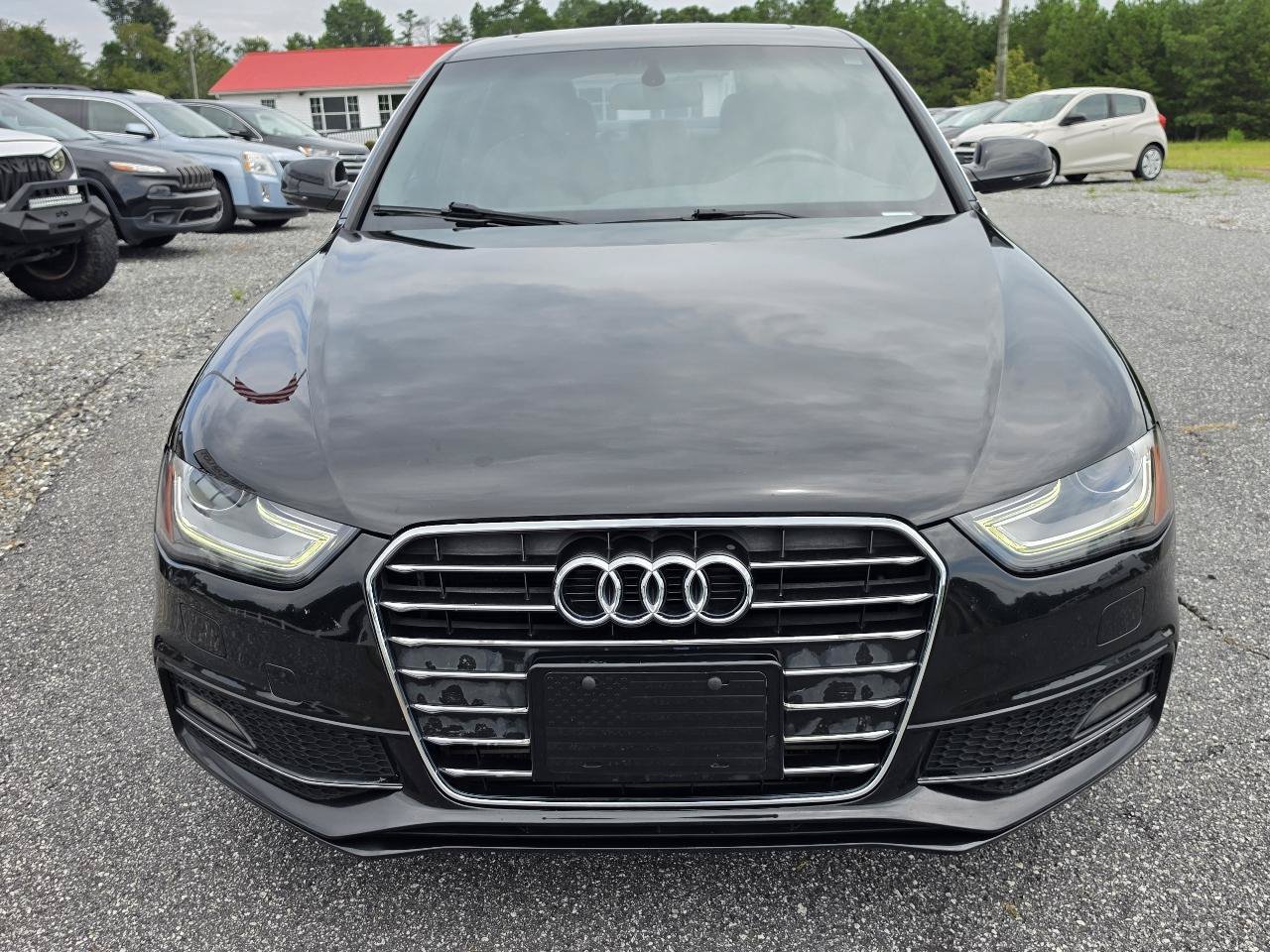 Used 2015 Audi A4 2.0T Premium FWD image 19