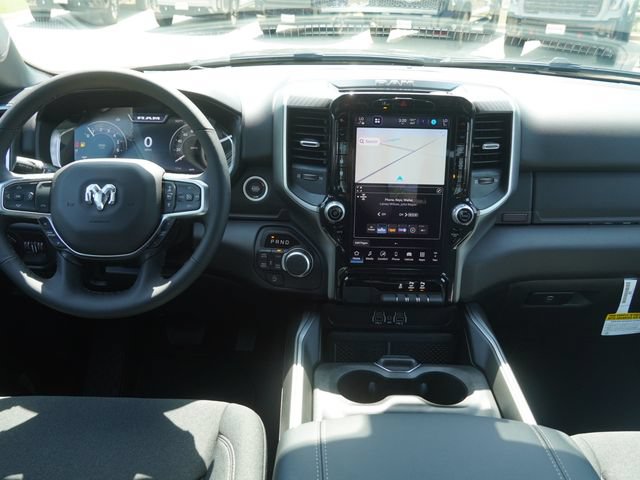 New 2027 RAM 1500 Lone Star AWD/4WD image 13