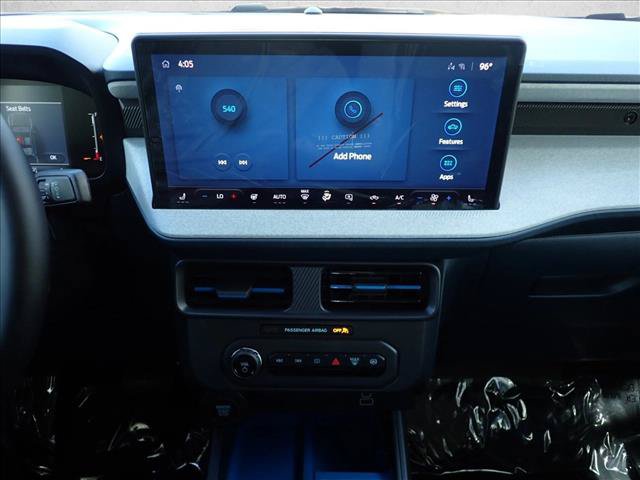 New 2026 Ford Maverick XLT w/ XLT Luxury Package AWD/4WD image 15