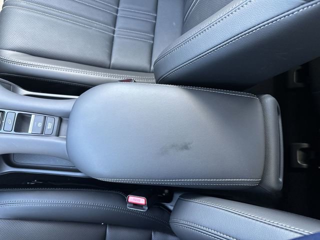 Used 2026 Honda HR-V EX-L image 24