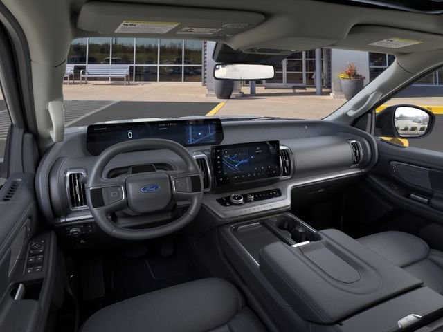 New 2026 Ford Expedition Platinum w/ Driver's Package AWD/4WD image 9