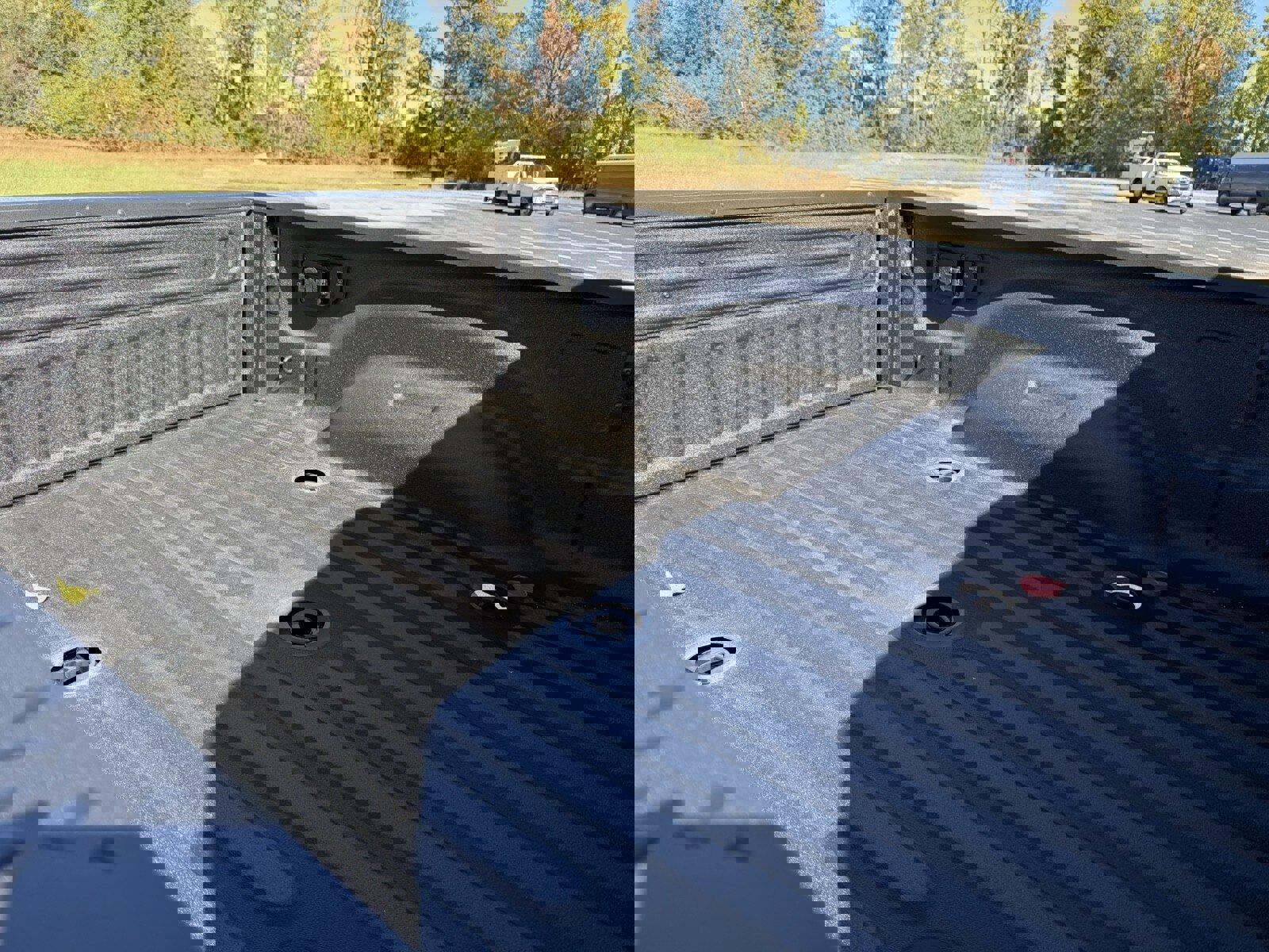 New 2026 RAM 2500 Laramie image 8