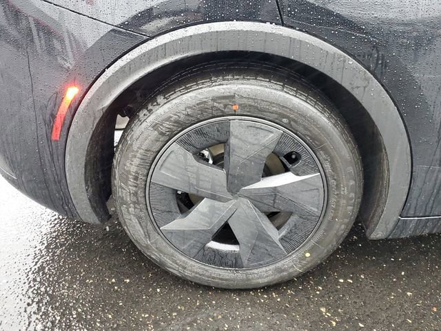 New 2026 Toyota Prius LE image 5