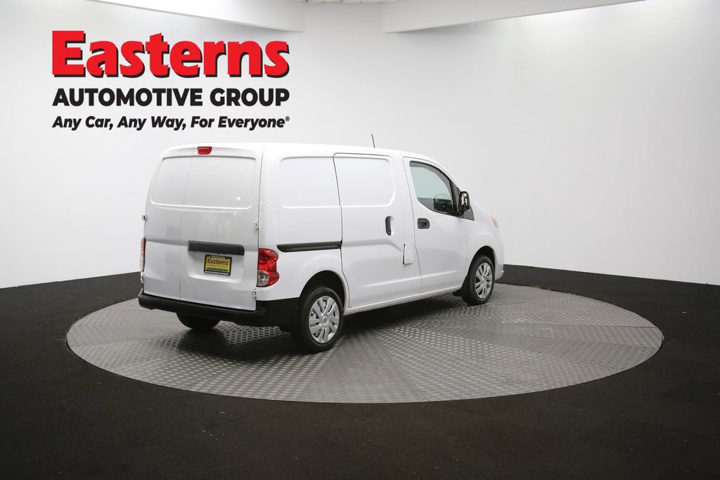 Used 2021 Nissan NV200 S image 40