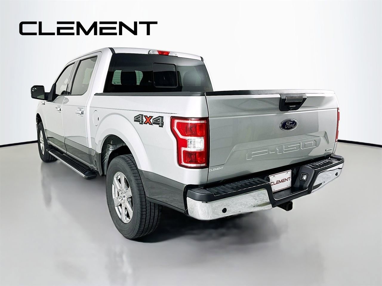 Used 2019 Ford F150 XLT w/ Equipment Group 302A Luxury image 10