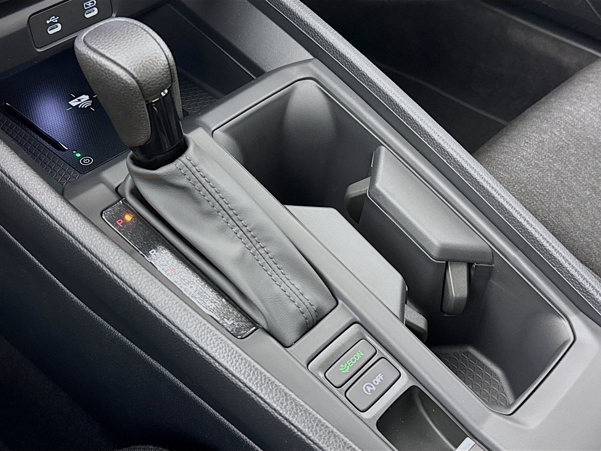 New 2026 Honda Accord SE image 16