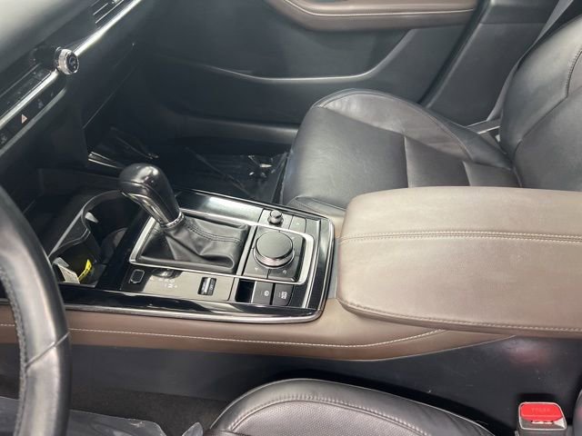 Used 2020 MAZDA CX-30 AWD w/ Premium Package image 15