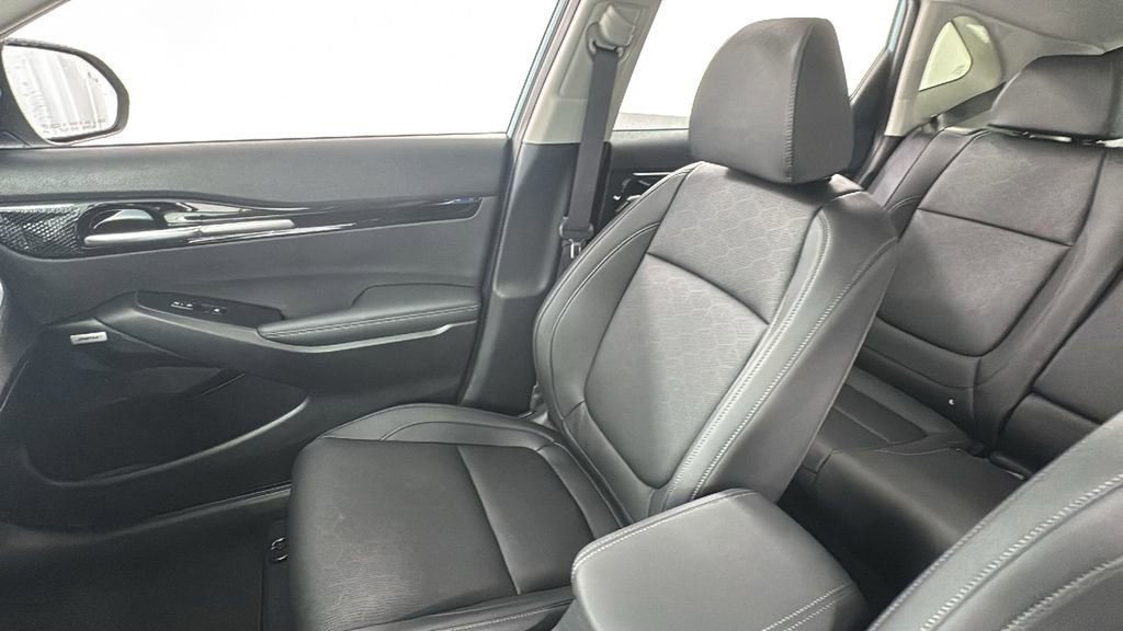 New 2026 Kia Seltos SX w/ SX Sunroof Package image 13