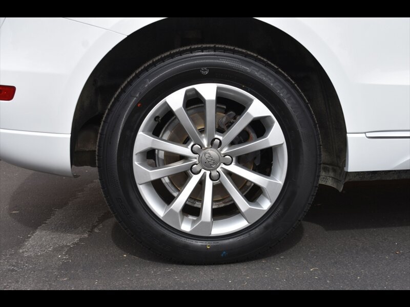 Used 2015 Audi Q5 2.0T Premium AWD/4WD image 36