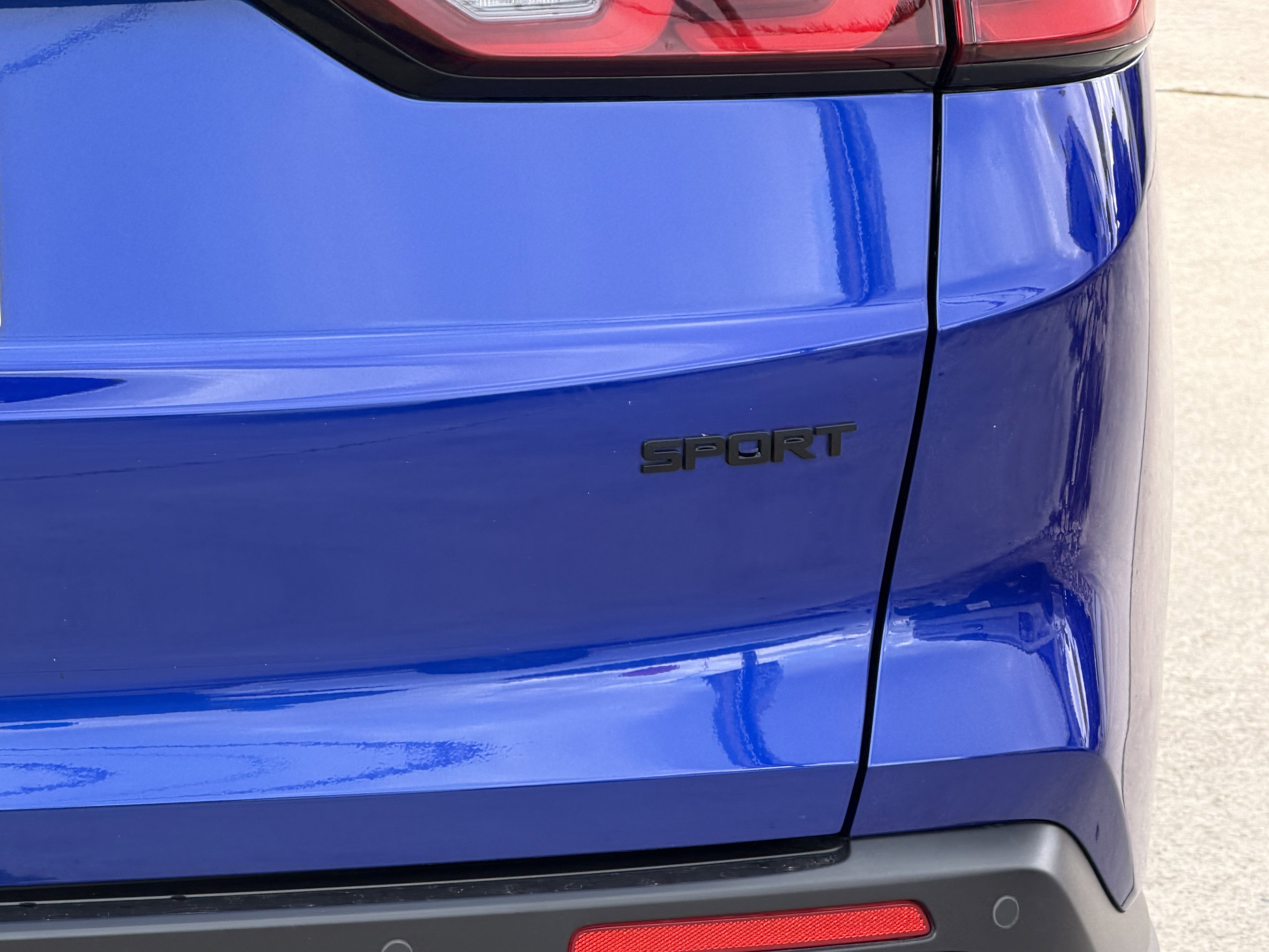 Used 2025 Honda CR-V Sport-L image 7