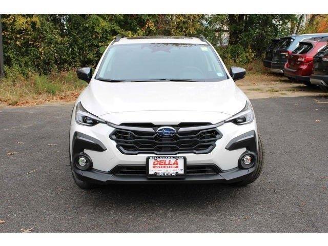 New 2025 Subaru Crosstrek 2.5i Limited w/ Crosstrek Mirror Package image 20