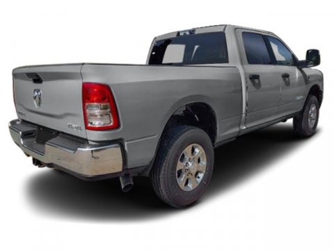 Certified 2024 RAM 3500 Big Horn w/ Night Edition image 2