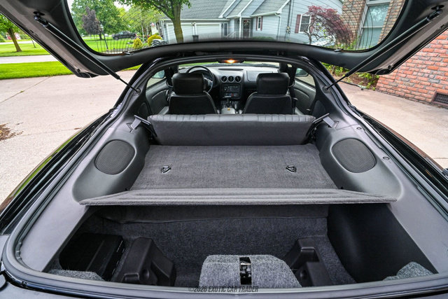 Used 2002 Pontiac Firebird Trans Am RWD image 82
