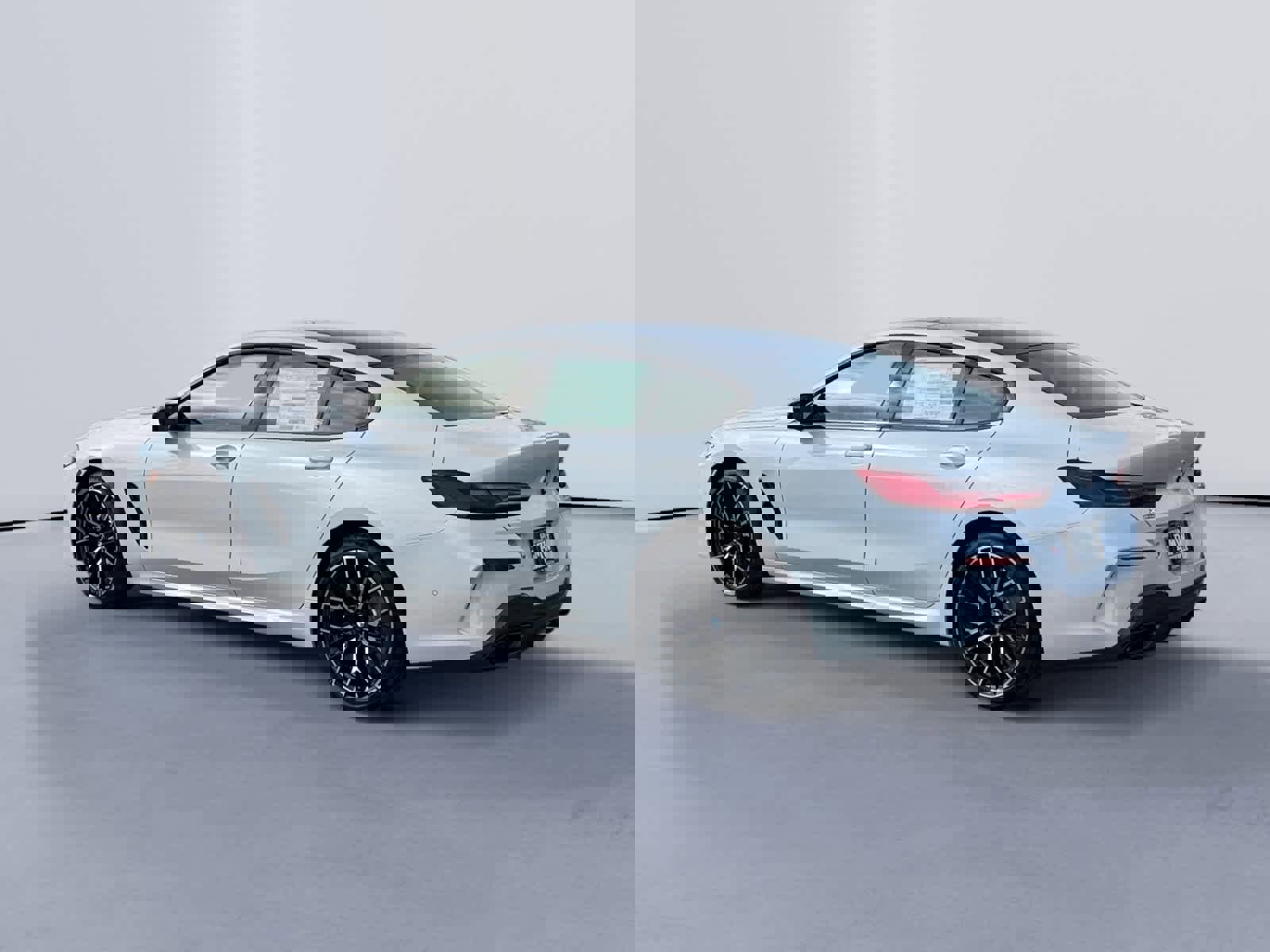 New 2026 BMW M850i xDrive image 5