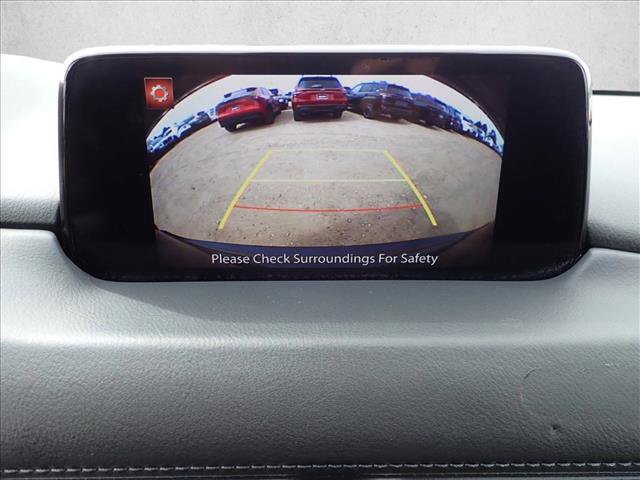 Used 2019 MAZDA CX-5 Grand Touring w/ GT Premium Package image 18