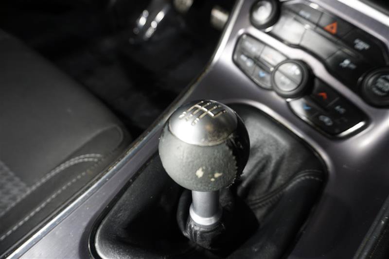 Used 2018 Dodge Challenger R/T w/ Blacktop Package image 24