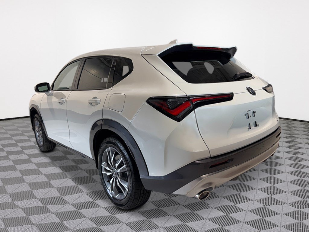 New 2026 Acura ADX AWD image 5