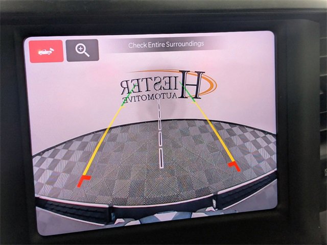 Certified 2024 RAM 1500 Big Horn image 20