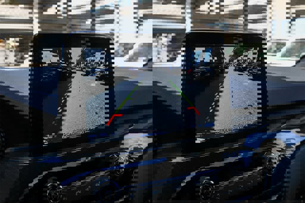 New 2024 Ford Escape ST-Line w/ Equipment Group 301A image 24