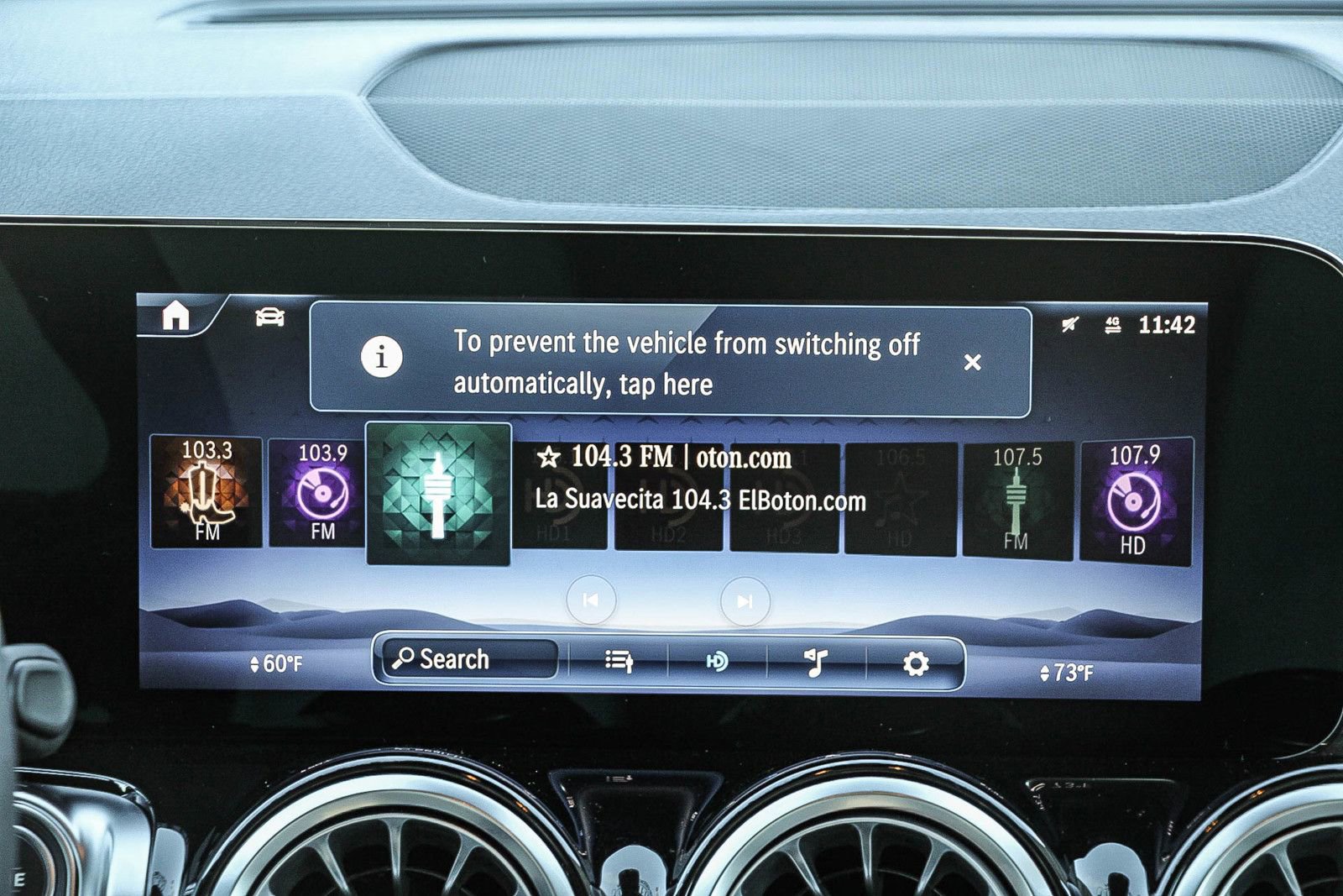 Certified 2026 Mercedes-Benz GLB 250 4MATIC image 15