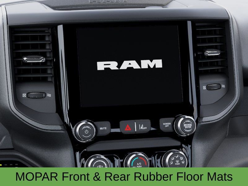 New 2025 RAM 1500 Classic Warlock image 20